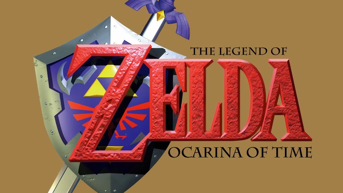 The Legend of Zelda: Ocarina of Time Trivia Quiz